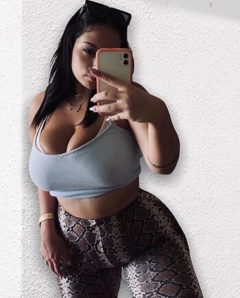 Full leaked Chrysanthie private onlyfans photo