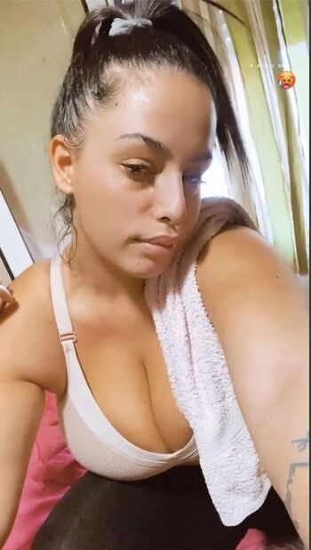 Full leaked Chrysanthie private onlyfans photo