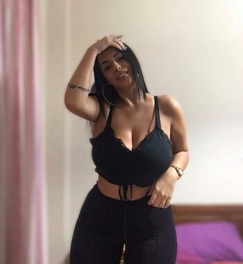 Full leaked Chrysanthie private onlyfans photo