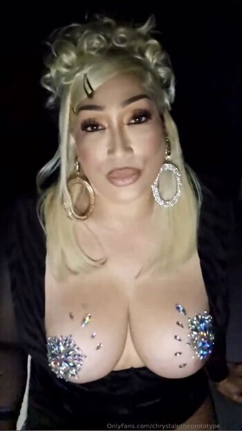 Full leaked Chrystale wilson private onlyfans photo