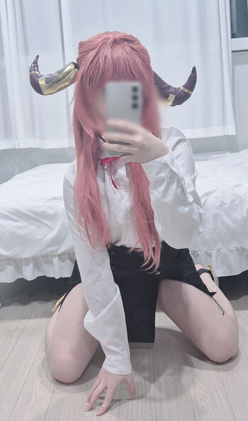 Full leaked Chu page private onlyfans photo
