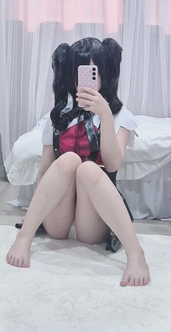 Full leaked Chu private onlyfans photo