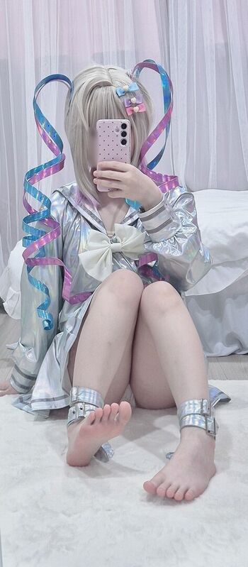 Full leaked Chu private onlyfans photo