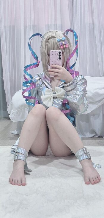 Full leaked Chu private onlyfans photo