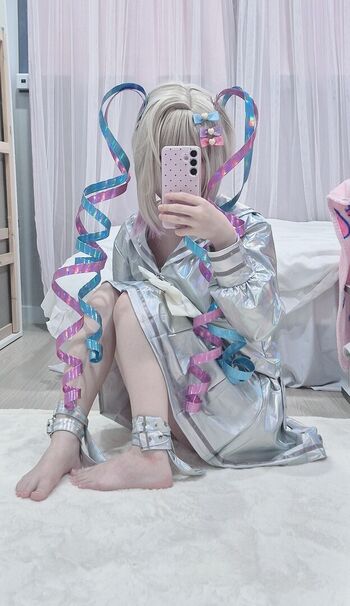 Full leaked Chu private onlyfans photo