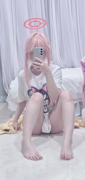 Full leaked Chu private onlyfans photo