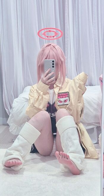 Full leaked Chu private onlyfans photo