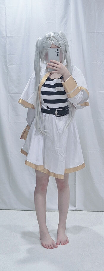 Full leaked Maithefairydoll private onlyfans photo