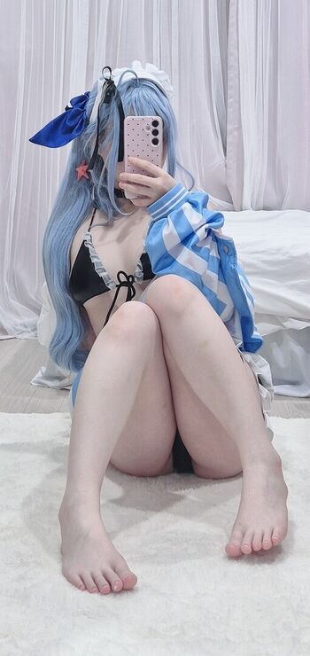 Full leaked Camille kathleen bennetton/ private onlyfans photo