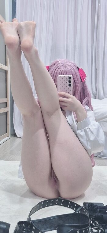 Full leaked Ellieleen / private onlyfans photo