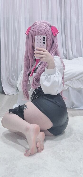 Full leaked Lilyfox xo/ private onlyfans photo