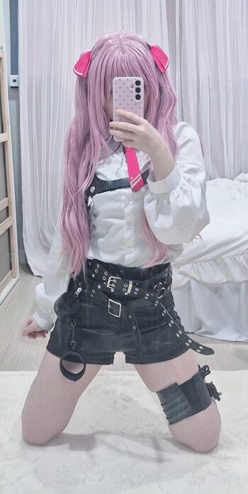 Full leaked Gawonaa/ private onlyfans photo