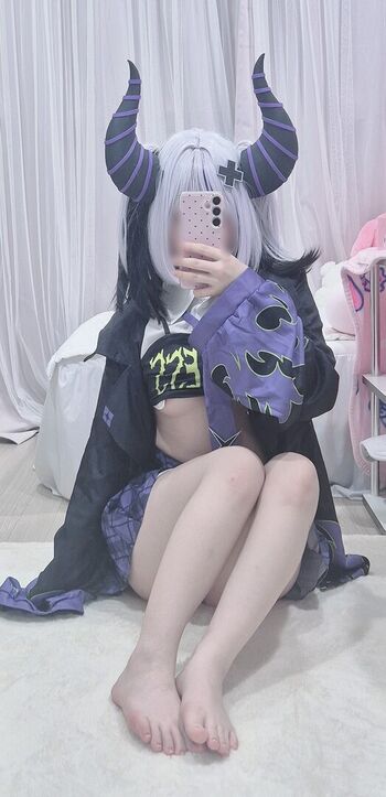Full leaked Chu page private onlyfans photo