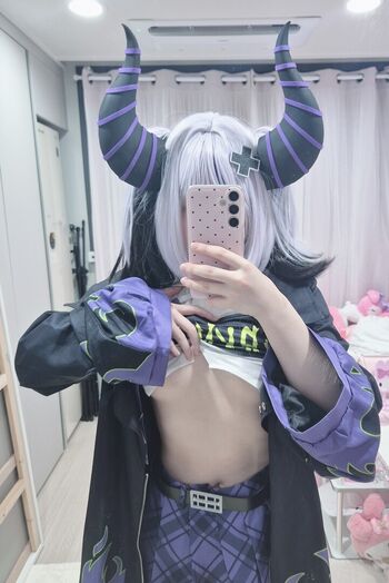Full leaked Chu page private onlyfans photo