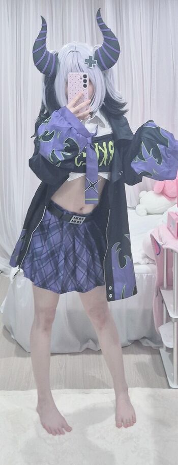 Full leaked Yuqi/ private onlyfans photo
