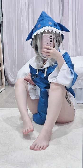 Full leaked Shimotsuki/ private onlyfans photo
