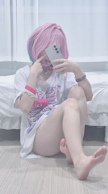 Full leaked Annabbdoll/ private onlyfans photo