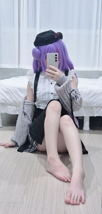 Full leaked Julesari / private onlyfans photo