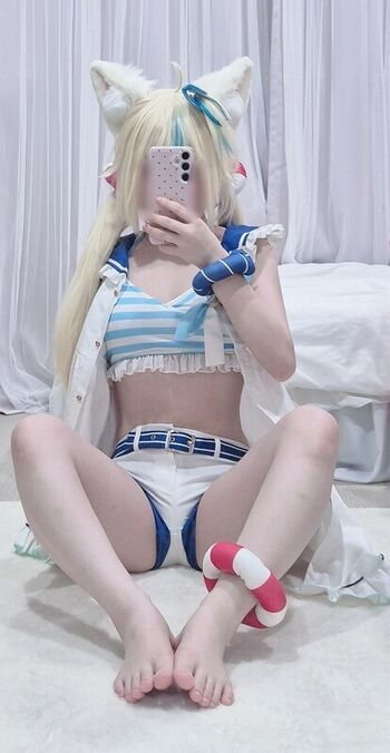 Full leaked Tanyangel/ private onlyfans photo