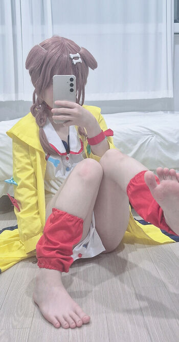 Full leaked Lil strawbs/ private onlyfans photo