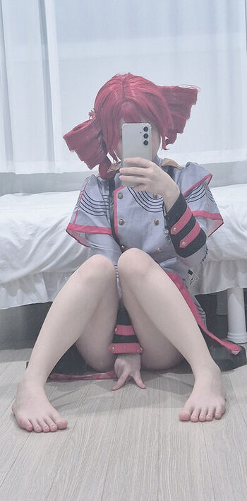 Full leaked Naimaladonnapuma/ private onlyfans photo
