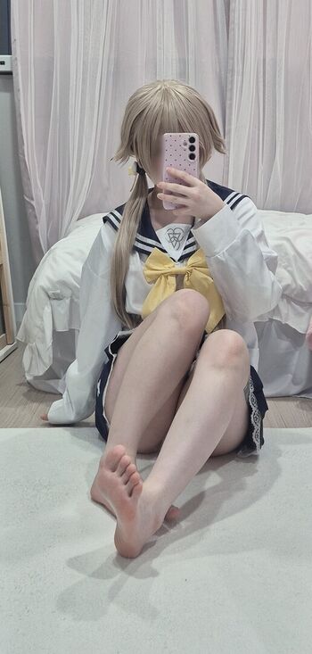 Full leaked Caticorncosplay/ private onlyfans photo
