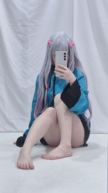 Full leaked Hareniks/ private onlyfans photo
