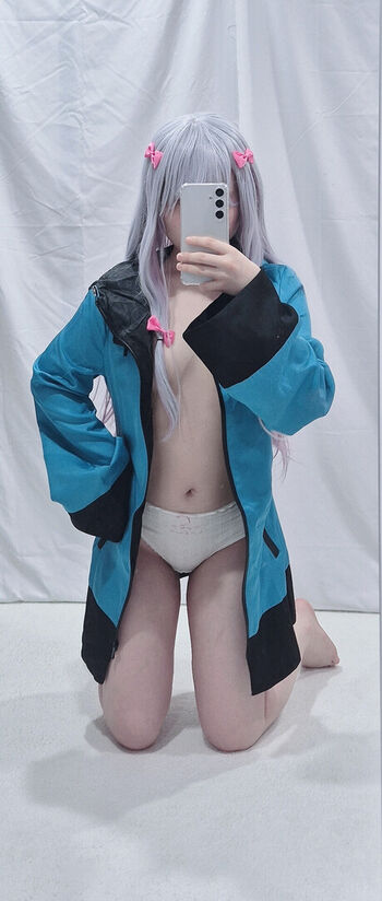 Full leaked Elastigirl/ private onlyfans photo
