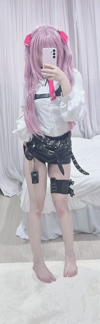 Full leaked Alice gobbi br/ private onlyfans photo
