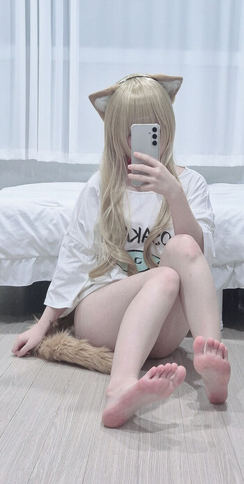 Full leaked Vkunia / private onlyfans photo