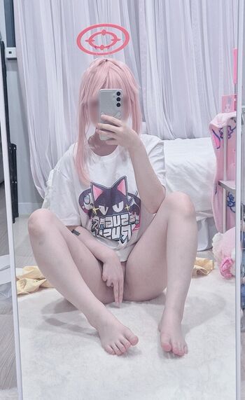 Full leaked Elena arreghini/ private onlyfans photo