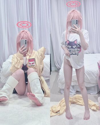 Full leaked Chu private onlyfans photo