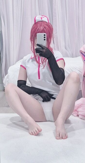 Full leaked Chu page private onlyfans photo