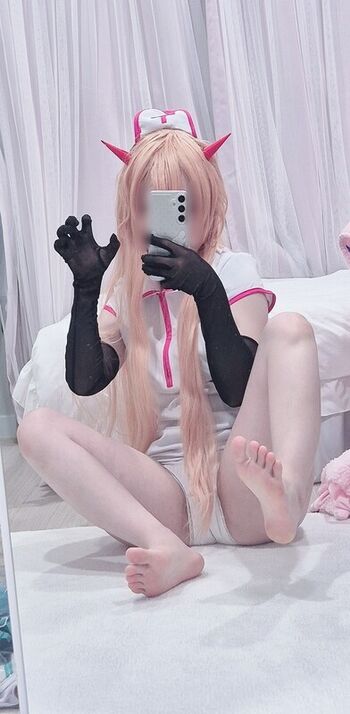 Full leaked Chu page private onlyfans photo
