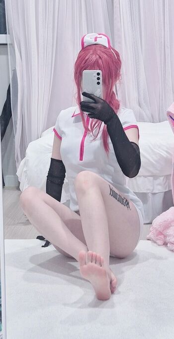 Full leaked Itsjadeluxx/ private onlyfans photo