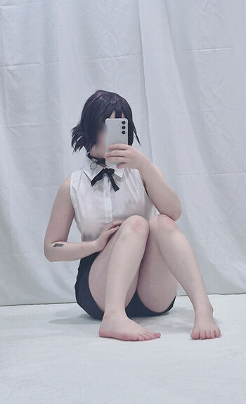 Full leaked Chu page private onlyfans photo
