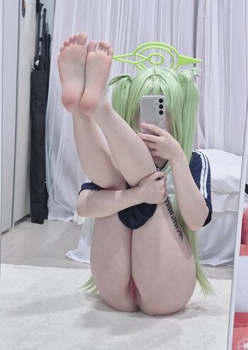 Full leaked Chu page private onlyfans photo