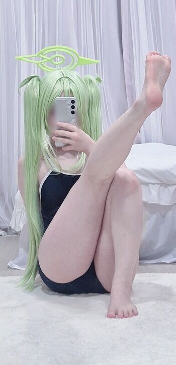 Full leaked Chu page private onlyfans photo