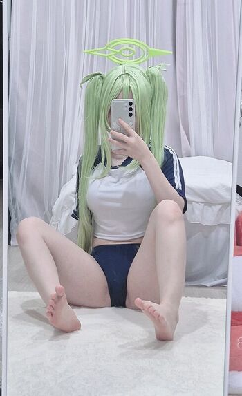 Full leaked Chu page private onlyfans photo