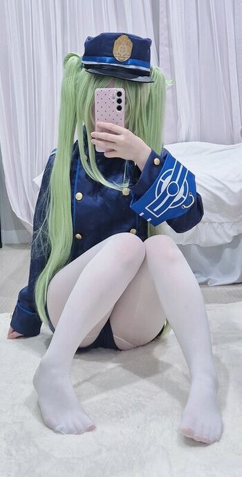Full leaked Chu page private onlyfans photo