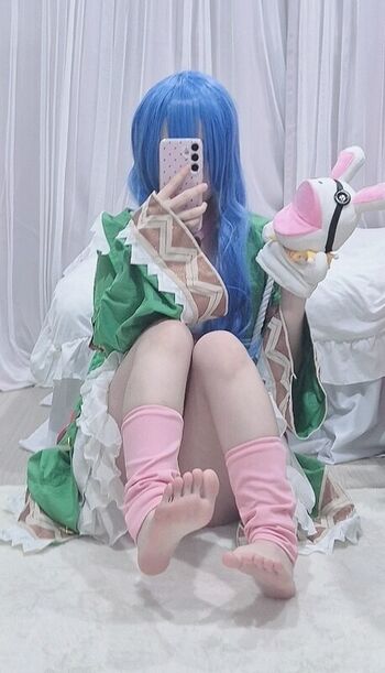 Full leaked Chu private onlyfans photo