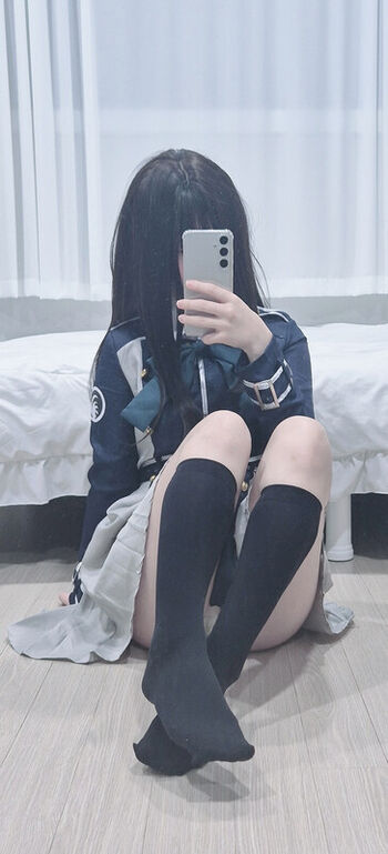 Full leaked Chu private onlyfans photo