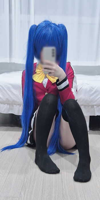 Full leaked Chu private onlyfans photo