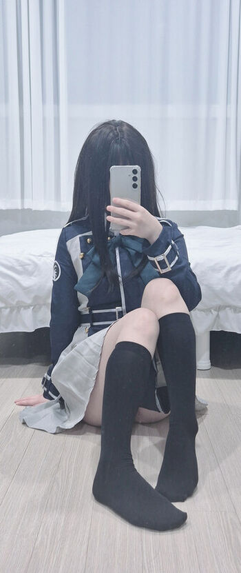 Full leaked Chu private onlyfans photo