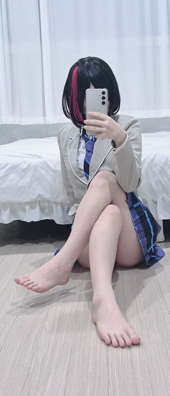 Full leaked Chu private onlyfans photo