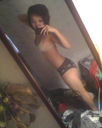 Full leaked Chua bomi lee private onlyfans photo