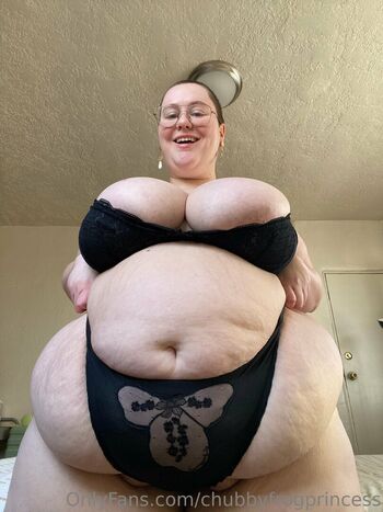 Full leaked Chubbyfrogprincess private onlyfans photo