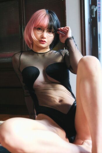 Full leaked Chukimeroday private onlyfans photo