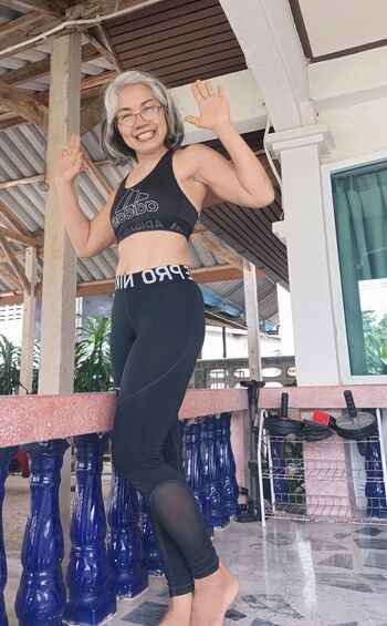 Full leaked Chulachumkong private onlyfans photo