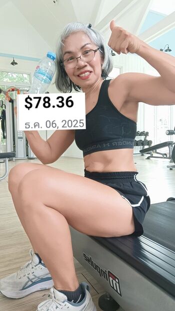 Full leaked Chulachumkong private onlyfans photo